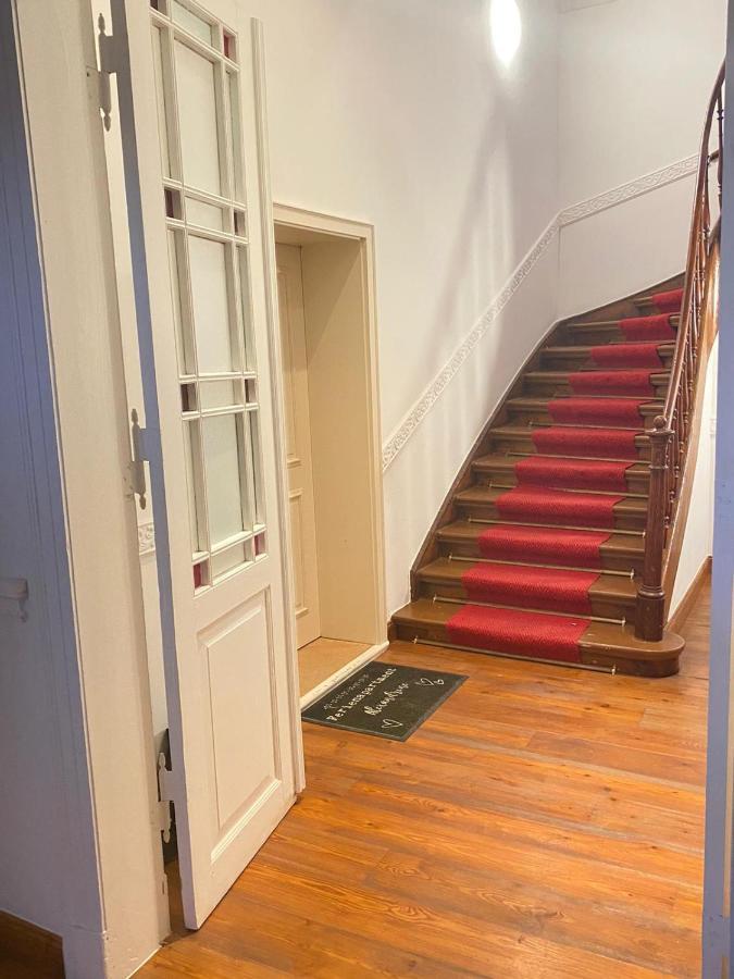 Ferienapartment Alexandrine Direkt Am Pfaffenteich Mit Eigenem Parkplatz *